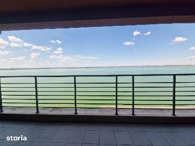Apartament in Mamaia termen lung vedere la lac