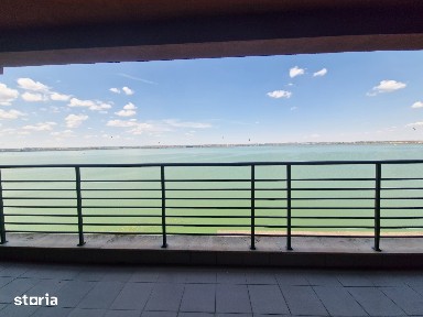 Apartament in Mamaia termen lung vedere la lac
