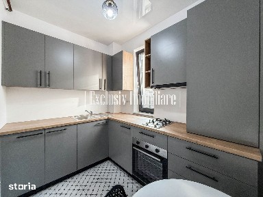 TOTUL NOU -PRIMA INCHIRIERE- Apartament Decomandat cu Parcare Privata