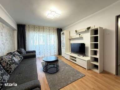 Far - Apartament cu 2 camere de inchiriat, termen lung, decomandat.