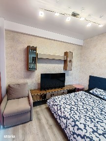 Garsoniera de inchiriat Mamaia Nord - Hanul cu Peste