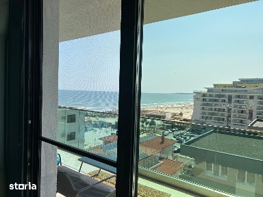 Apartament 2 camere de inchiriat Mamaia Nord -Navodari