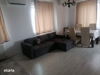 Campusul Universitar Ovidius/ Tomis Nord Apartament cu 2 camere Bloc N