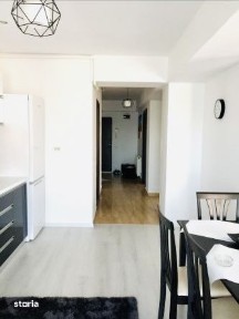 Apartament Mamaia Summerland de inchiriat - disponibil din 25 augus