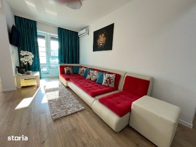 APARTAMENT 2 CAMERE | TOMIS NORD | GRANVIA | VIVO MALL | TERMEN LUNG
