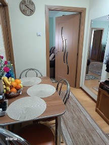Apartament cu 2 camere in Reghin