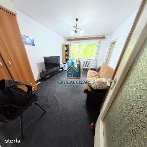 Apartament 2 camere - cartierul Tudor Vladimirescu, zona Macul Roșu