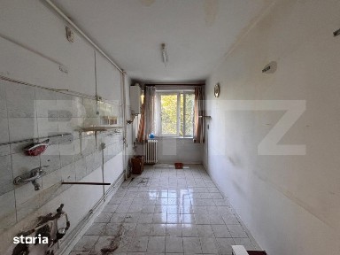Apartament 2 camere, 49 mp, zona Tudor - str. Brasovului