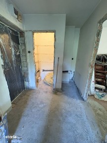 Apartament 2 camere decomandate în Mureseni