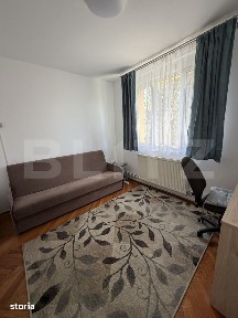 Apartament cu 2 camere, 48 mp, zona Cornisa