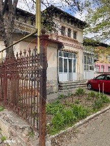 Casă de vânzare în centrul Galațiului - istorie și potențial real