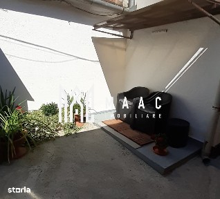 Apartament la casa in Orasul de Jos în Sibiu Vanzare I