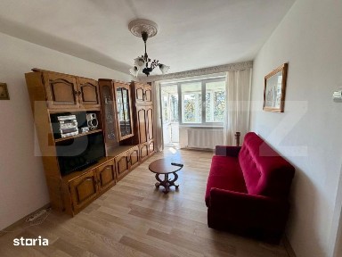 Apartament 2 camere, 50 mp, zona Brazda lui Novac