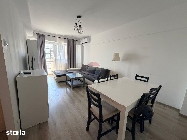3 camere de inchiriat, Calea Bucuresti, zona Universitate