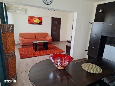 ULTRACENTRAL • 4 CAMERE • PARCARE PRIVATĂ • IDEAL STUDENȚI / L