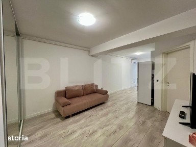 Apartament 2 camere semidecomandat, 54 mp, centrala zona Liceului de C