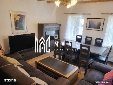 Casă de vânzare | Șeica Mare | 2 corpuri | teren 1.300 mp