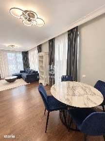 Inchiriere Apartament | 3 Camere | H Pipera Lake