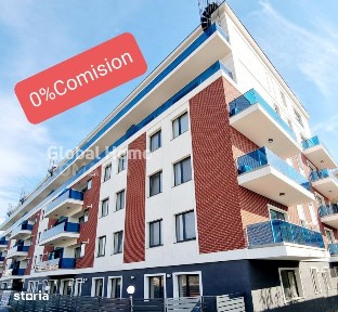 Pipera 1 • 118MP Penthouse 3 Camere + Terasa Proprie 127MP + Parcare