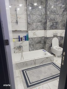 Apartament de inchiriat 3 camere/600€