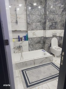 Apartament de inchiriat 3 camere/600€