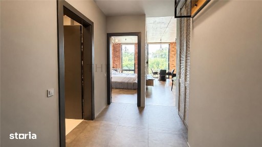 Apartament 2 Camere | Loc Parcare Inclus | Langa Padure | MOGOSOAIA