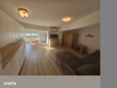 Garsonieră 35 mp | Parcare inclusă | Cosmopolis - Mark Twain