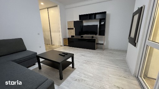 Garsoniera inchiriere Avangarde City, Militari Residence