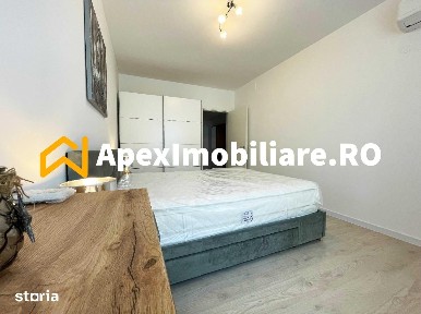 Apartament 2 camere de inchiriat Pipera Bucuresti | ApexImobiliare.ro