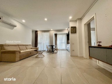 Apartament 3 cam 110MP |MTM Residence-Pipera Rond OMV-Aviatiei |Parcar