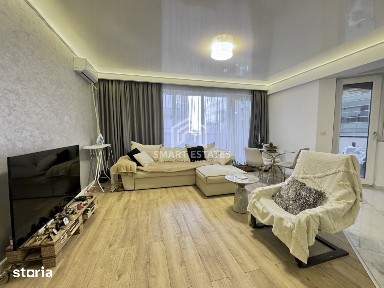 Apartament 2 camere de inchiriat | Parcare | Pipera