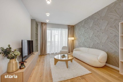 Apartament 2 camere | Lux | Posibilitate parcare | Nusco City Faza II