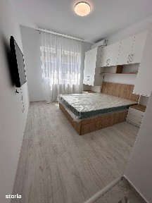 GARSONIERĂ NOUĂ DE ÎNCHIRIAT - ROȘU, CHIAJNA | PRIMA ÎNCHIRIERE