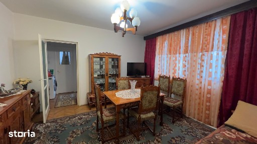 Apartament zona Parang