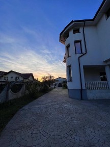 Casa de vanzare scd 1345 mp