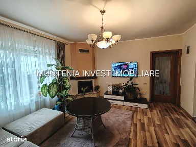 De vânzare casa parter + etaj, zona deosebita Gavana Platou