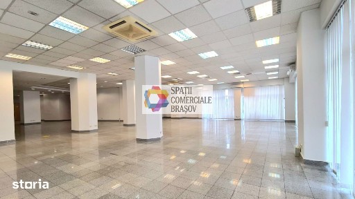 Spatiu de birouri - 450 mp # Plus-imo.ro