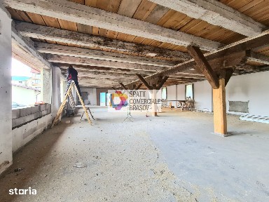 Spatiu birouri de închiriat Brasov - 260 mp # plus-imo.ro