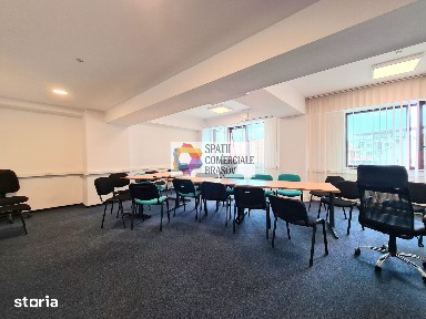 Spatiu birouri de închiriat Brasov - 55 mp # plus-imo.ro