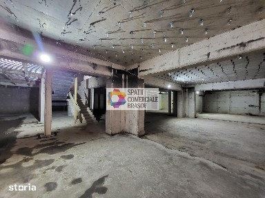 Clădire mixta -3600 mp