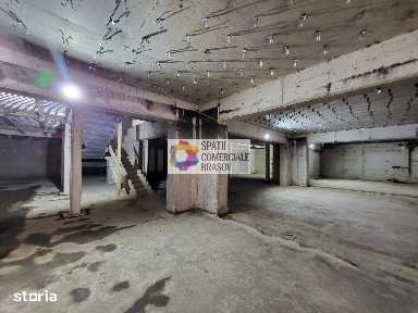 Clădire mixta -3600 mp