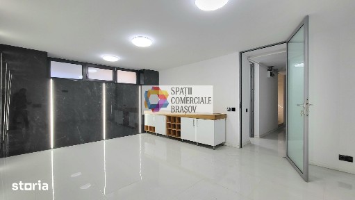 Spatiu comercial - 760 mp # plus-imo.ro