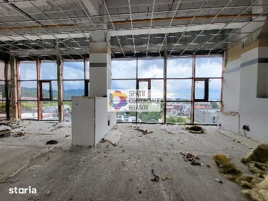 Spatiu de birouri la etaj 1 - 800 mp # Plus-imo.ro