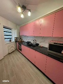 Apartament 2 camere, zona Cetate Lidl (Bloc Nou tip Vila).
