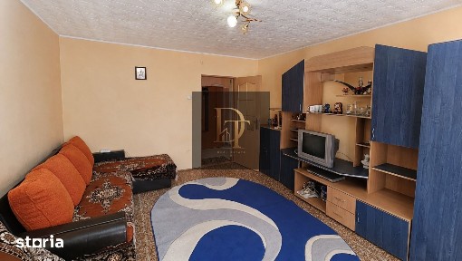 COMISION 0% | Apartament 2 camere spatios | Zona Kaufland tractoru