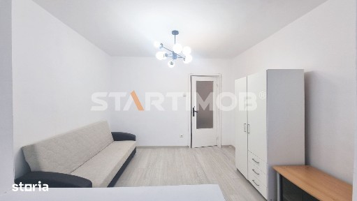 Apartament mobilat 3 camere zona Vlahuta