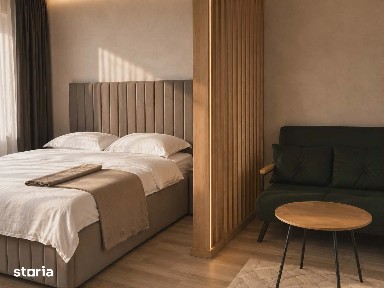 Ideal pentru Regim Hotelier. Apartament. Street Mall Sânpetru