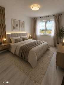 2 camere în Subcetate | Mobilat după nevoile tale + Parcare inclusă