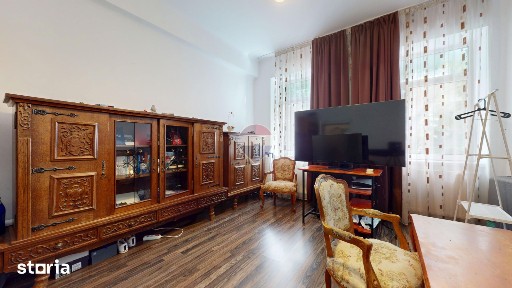 Apartament 2 camere 63 mp | Pet-Friendly | Boxă | Zonă liniștită