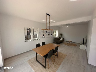 Prima inchiriere | Casa individuala | Incalzire in pardoseala | IC-99